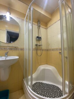 2 pokojowe mieszkanie, 34m2, balkon, III piętro, Kaliniec - 8