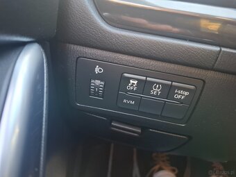 Mazda 6 2.0 kombi - 8