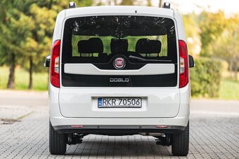 FIAT DOBLO - 8