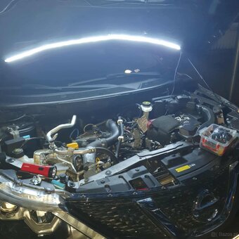 SPRZEDAM NISSANA QASHQAI - 8