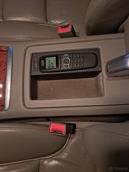 Sprzedam Audi A8 - 8