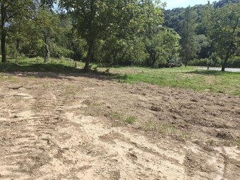 Działka budowlana - Janowice, powiat tarnowski, gm. Pleśna - 8