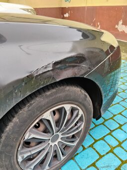 Renault Laguna 2008 r. - 8