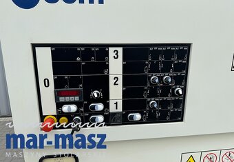 Szlifierka szerokotaśmowa SCM typ DMC30 RCS 110 - 8