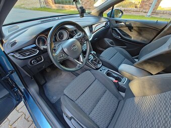 Sprzedam Opel Astra K 1.6CDTi 136km - 8