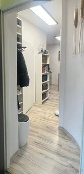 Mieszkanie o pow. 32.60m2, parter, umeblowane, Os. Dobrzec - 8