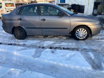 Cordoba 1.4 Benzyna - 8