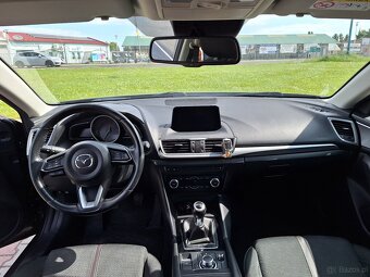 Sprzedam Mazdę 3 - 8