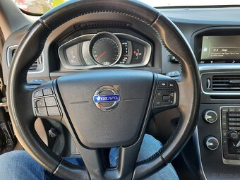 Volvo v60 2017rok - 8