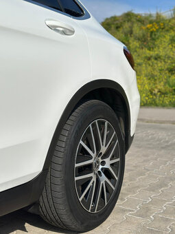 Mercedes-Benz GLC 200 4MATIC SUV 2020r - 8