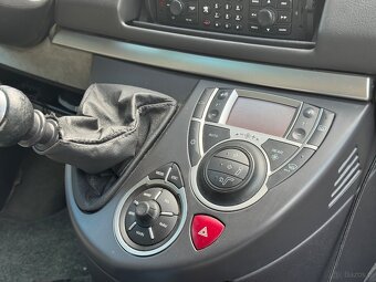 Peugeot 807 2.0HDI 136KM 2007r - 8