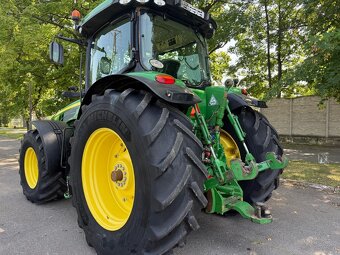 Ciągnik Rolniczy John Deere 8335R PowerShift GPS rok pro 201 - 8