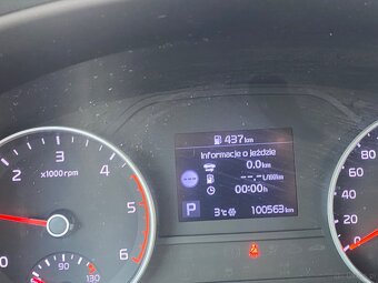 Kia sportage - 8