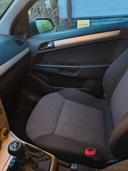 Sprzedam opla astrę - 8