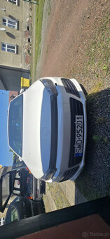 Vw scirocco 2.0 TSI - 8