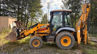 JCB 3CX - 8