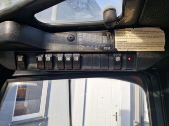 Wózek widłowy Linde H35T sprzedaż, wynajem, serwis - 8