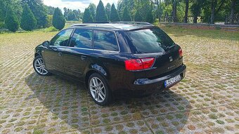 Sprzedam Seata Exeo - 8