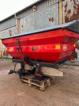 Vicon rotaflow RS xl - 8