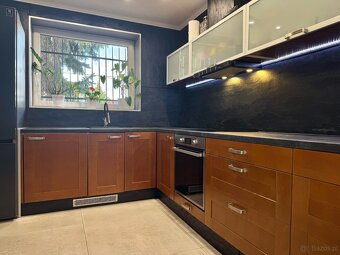 Dom piętrowy w zab. bliźniaczej o pow. 203m2, działka 387m2, - 8