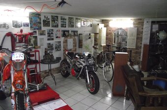 Ksiazka elektronic ( cd plyta ) motocykle cafe racer wk1 - 8