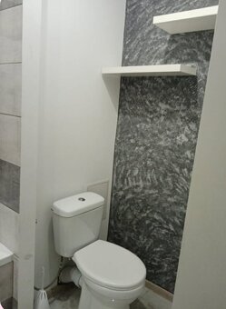 Mieszkanie o powierzchni 34m2, I piętro, ul. Serbinowska - 8