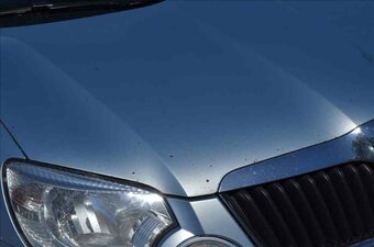 Škoda Yeti 2,0 TDI, 2010, 389 tys. km - 8
