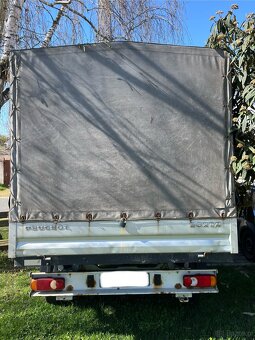 Peugeot Boxer 2.2 110kw 7 miejsc do 3,5t—- - 8