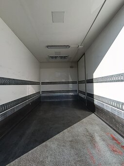 Komora Chłodnicza / Chłodnia Stacjonarna / Chłodnia Zewnętrz - 8