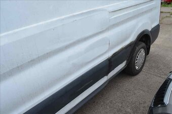 Ford Transit 2,2 D, 2015, 162 tys. km - 8