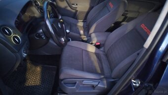 Golf PLUS 1.9 TDI - 8