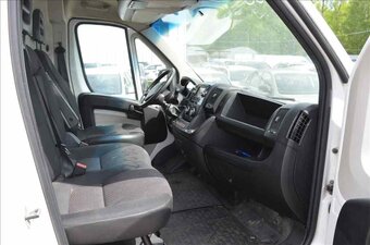 Peugeot Boxer 2,2 D, 2016, 249 tys. km - 8