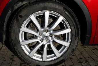 Jaguar E-Pace P250 AWD R-Dynamic 183kw - 8