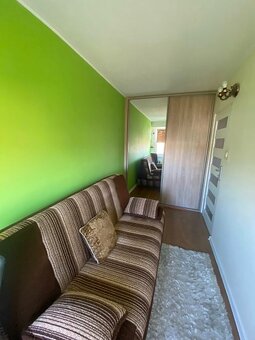 2 pokoje, 33m2, III piętro, umeblowane, Os. Widok - 8