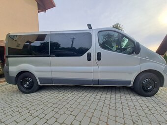 VIVARO LONG - 8