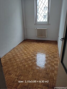Sprzedam Mokotów 65 m2 - 8