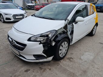 Opel Corsa 2018 LPG CENA BRUTTO - 8