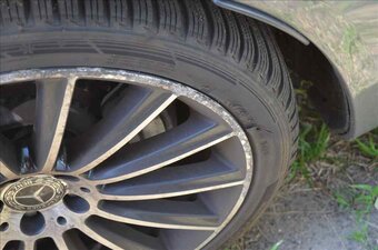Mercedes-Benz Klasa S 400 D 4MATIC, 2019, 180 tys. km - 8