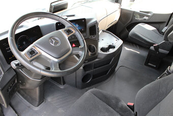 Mercedes-Benz Actros 2542 + PANAV 2023 - 8