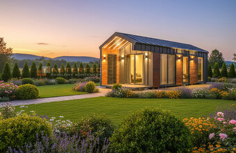 Producet pawilonów i kontenerów MASTERTEC - 8