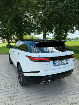 LAND ROVER VELAR - 8