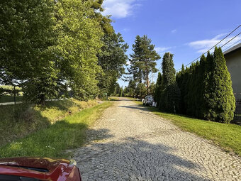 Stavební pozemek 1257 m² v Polsku: Pogórze u Skoczowa - 8