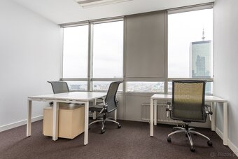 Odkryj wiele sposobów pracy na swój sposób w Regus Skylight - 8