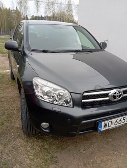 RAV 4 2.l__benzyna+gaz 2008r - 8