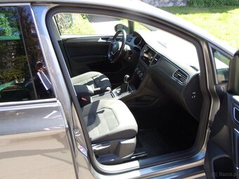 golf sportvan - 8