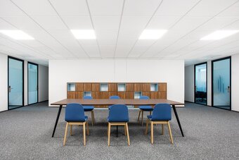 Odkryj wiele sposobów pracy na swój sposób w Regus Grojecka - 8