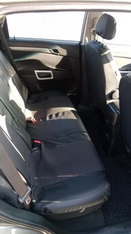 Opel Antara 2.0ctdi - 8