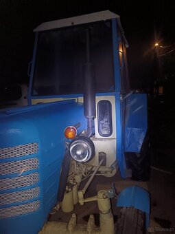 Zetor 30 s TP - 8
