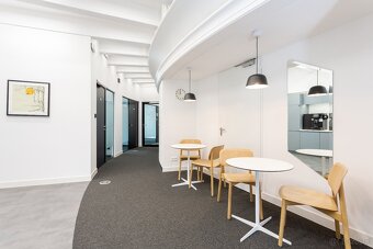 Odkryj wiele sposobów pracy na swój sposób w Regus Okraglak - 8