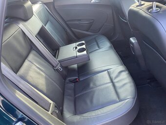 Piekna Bixenony Tempomat Kamera Blis Nawigacja Skóra - 8